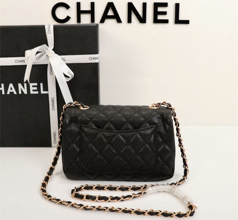 Chanel CF Series Bags